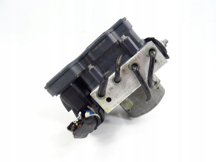 фото №7, Nissan pulsar 1.2 dig-t насос abs тормозная 476603zf0b 2014-