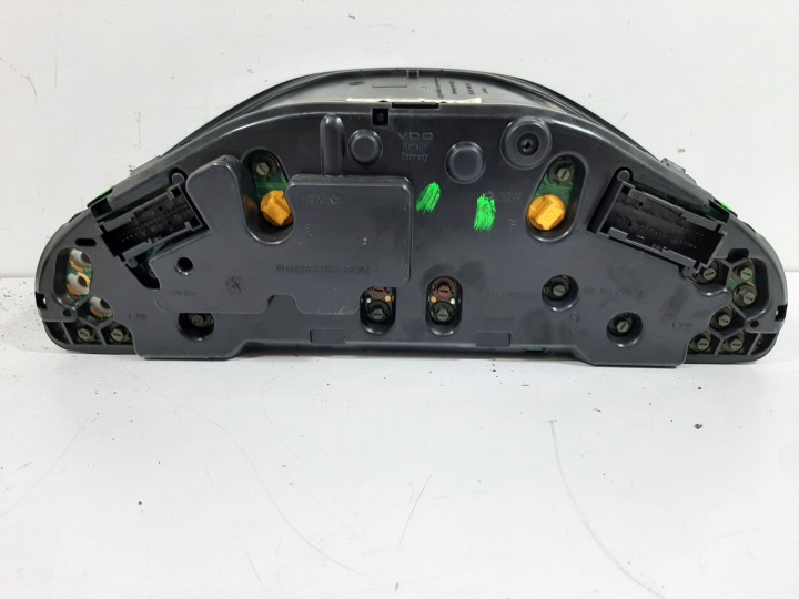 фото №9, Mercedes w210 e270 cdi універсал рестайлінг 01r блок керування двигуном (ecu) комплект a6121531279