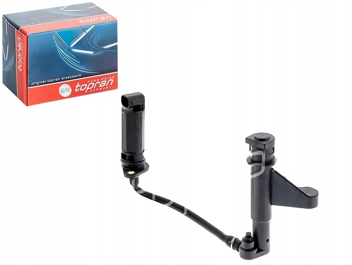 фото №1, Датчик уровня масла двигательный mercedes c t-model s202 c t-model