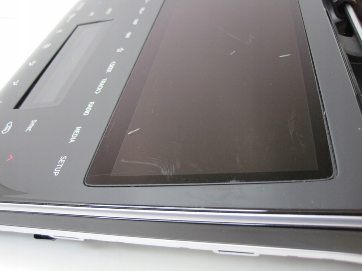 фото №9, Панель кондиционера hyundai tucson iii 97250-n7300