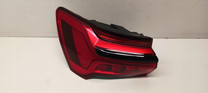 фото №4, Audi a6 c8 4k5 лампа задня led matrix ліва зад ліва