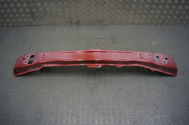 фото №9, Pas переднее усилитель лобовое балка бампера lodgy stepway 1.5 dci