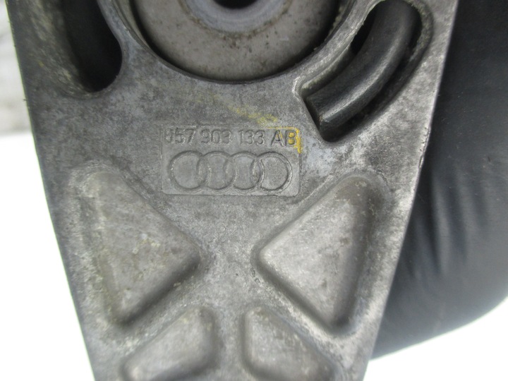 фото №5, Натяжитель ремень audi a8 sq7 vw touareg iii 4.0 tdi