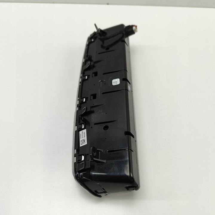 фото №6, Mercedes-benz e w213 2020 переключатель / выключатель воздуховод вентилятор