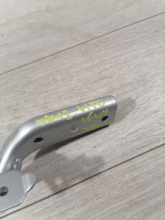 фото №7, Mercedes vito петля капота лівий a4478804500