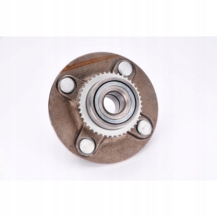 фото №3, Ступиця зад nissan almera ii primera p11 99-06