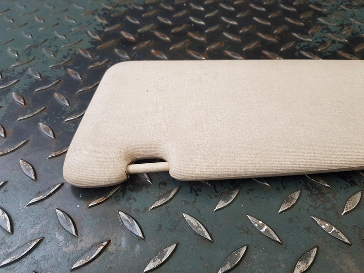 фото №9, Козирок сонцезахисний лівий сонцезахисний козирок bmw e30