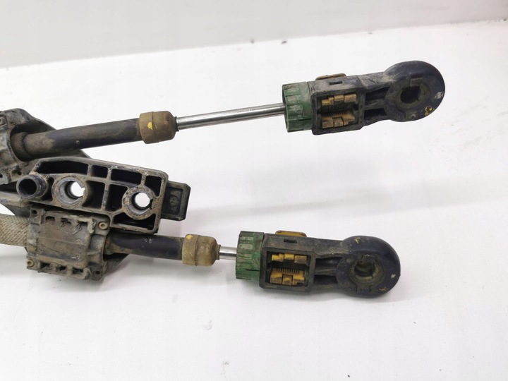 фото №8, Peugeot 308 2014 переключатели