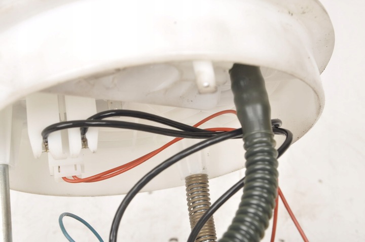 фото №7, Ford focus mk3 2.0 st насос пального bv61-9h307-dd