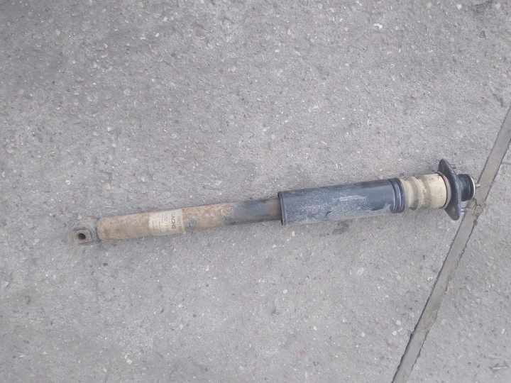 фото №1, Bmw e46 316ti 318ci амортизатор зад м-пакет sachs