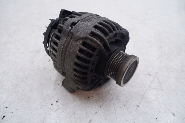 фото №1, Volvo s60 i рестайлинг генератор 30667787