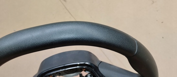 фото №5, Кермо renault clio v 484004585r