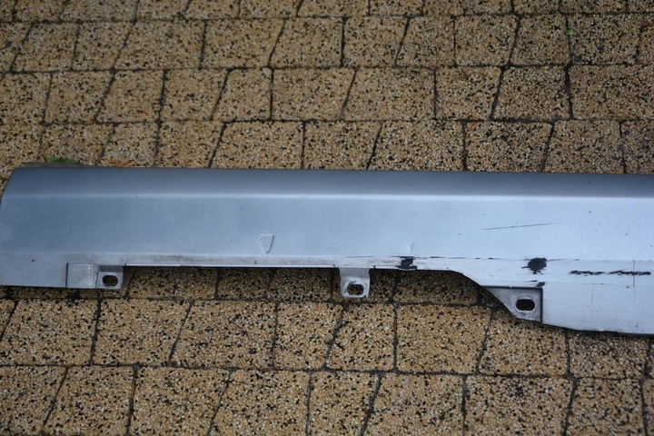 фото №9, Планки пороговые audi s8 a8 d4 4h 4h0853855c l i p