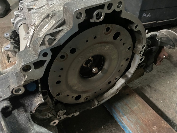 фото №6, Коробка передач коробки передач npr audi a6 c7 a4 b8 sq5 3.0 tfsi v6 quattro