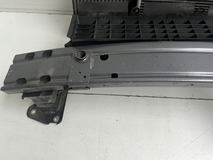 фото №5, Pas переднє радіатор nissan qashqai ii j11 передній рестайлінг