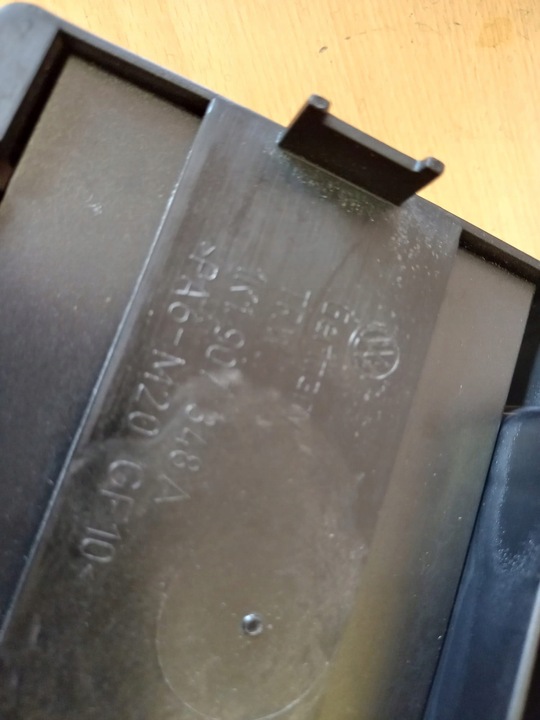 фото №8, Імобілайзер набір стартовий vw passat b6 2.0 fsi dsg