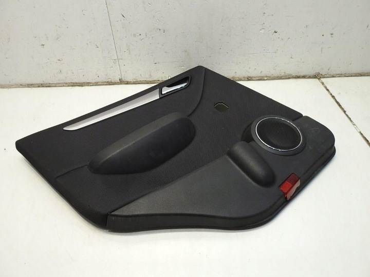 фото №7, Обивка дверь левый зад mercedes b w245 рестайлинг 1697300574