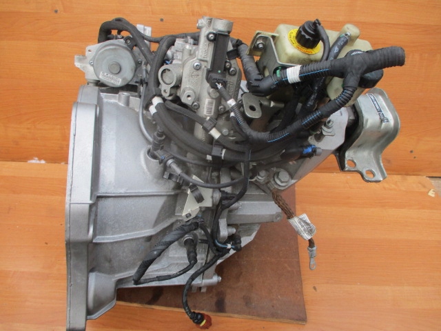 фото №15, Вибірник коробки fiat ducato 2.3 gm10500 0055240095 bm0077947e 0d0096369a