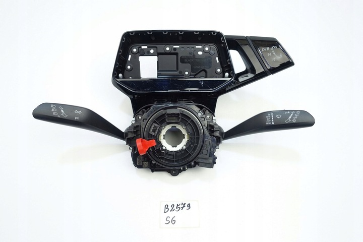 фото №1, Кермовий/підкермовий перемикач vw id.3 id3 1ea953507a