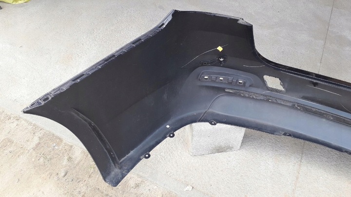 фото №8, Бампер bmw 3 iii f31 универсал lci рестайлинг sport line