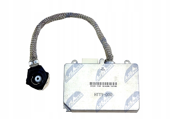 фото №9, Nty перетворювач напруги d2s d2r lexus is 1998-2005.rx 1997-2008