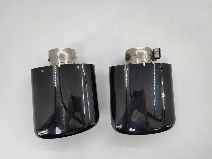 фото №9, Правая наконечник выхлоп 9y3253824a cayenne 9y3 купе gt