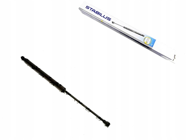 фото №1, Пружина газовая крышки багажника audi a4 04.01-12