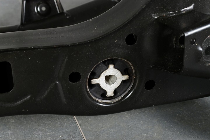 фото №9, Bmw 3 g20 4 g22 тележка заднего подвешивание балка зад подвешивание 8837913