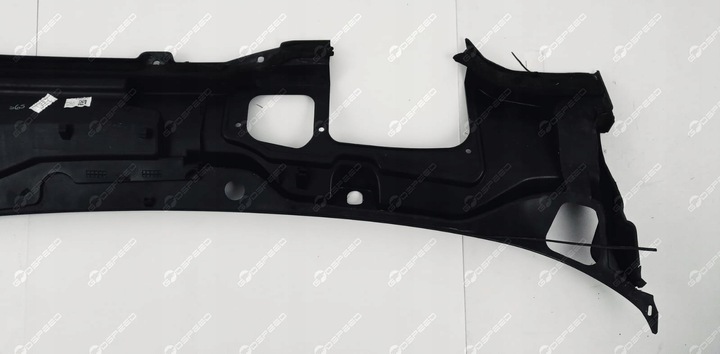 фото №6, Панель под лобовым стеклом lhd land rover discovery sport l550