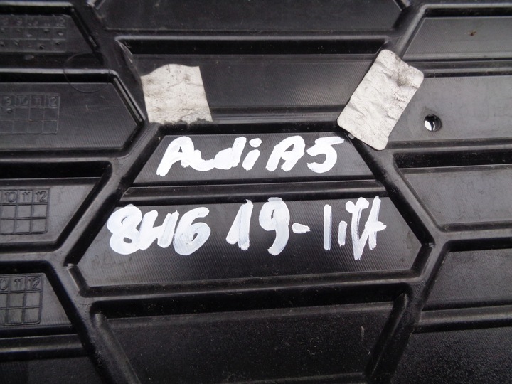 фото №8, Решітка решітка радіатора audi a5 s-line s5 8w6 19- рестайлінг