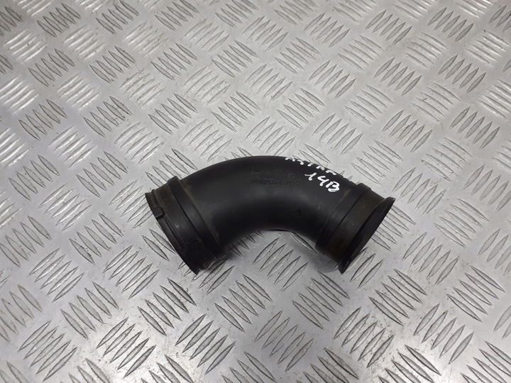 фото №1, Труба воздуховод воздуха opel astra h 1.4