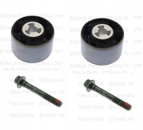 фото №1, Volvo xc90 xc 90 awd втулка резиновая накладка сайлентблок заднего моста рамы винт