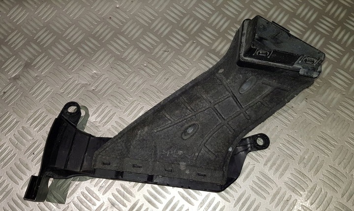 фото №7, Land rover discovery sport l550 труба повітропровід канал впуск фільтра повітря