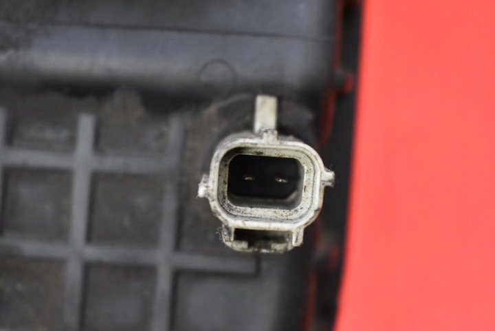 фото №8, Шланг шланг труба повітря 4h2q-6k770-bb range rover sport i l320 2.7 tdv6