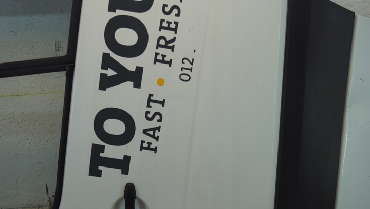 фото №6, Двері праві перед mercedes sprinter w906