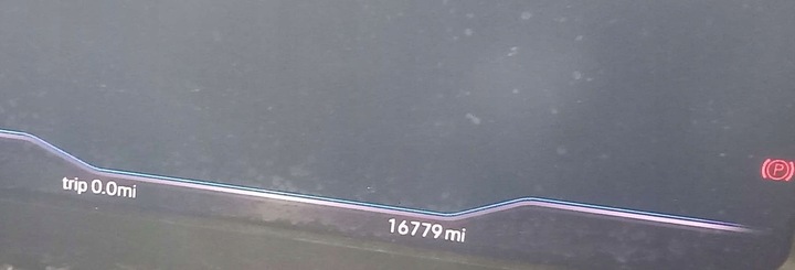 фото №1, Датчик давления выхлопных газов 04l 906 051m оригинальный номер vw