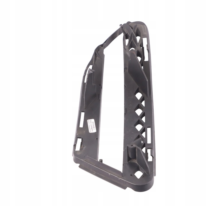 фото №11, Mercedes w221 s350 решётка решётка бампера перед нижняя правая a2218851822