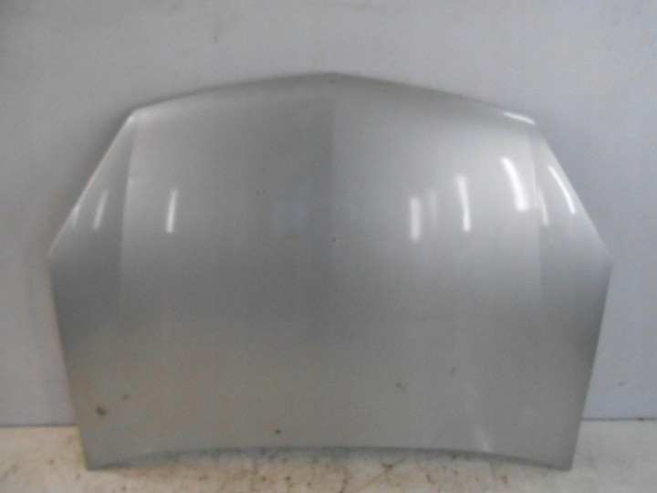 фото №1, Капот z157 opel vectra c рестайлинг #