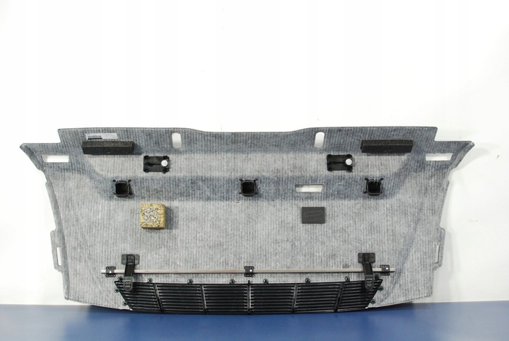 фото №4, Volvo s60 ii полка задняя зад 100605502