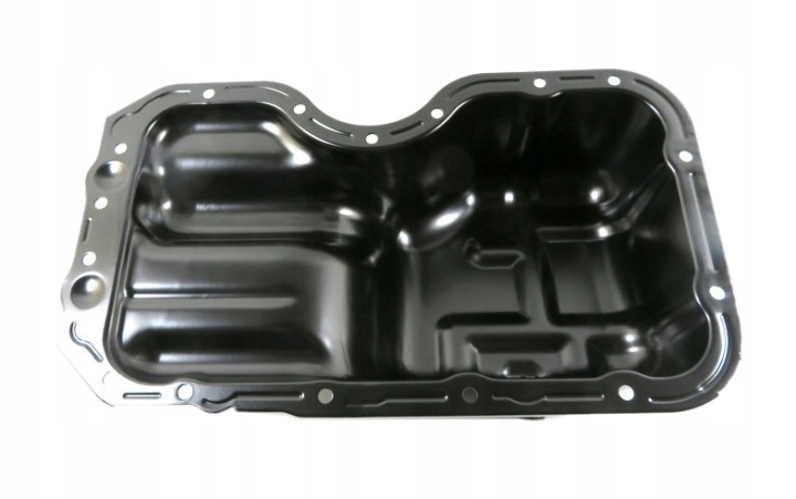 фото №11, Поддон масла mazda 2 1.3 1.5 07- mazda 3 1.4 1.6