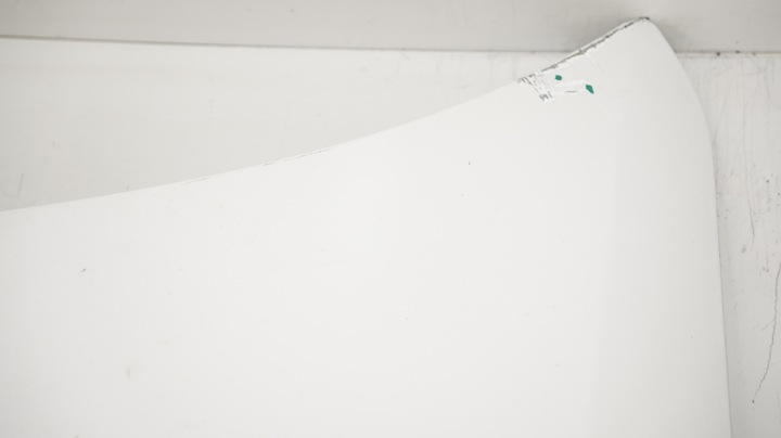 фото №8, Капот кришка двигуна audi a4 b8 07-11r lb9a