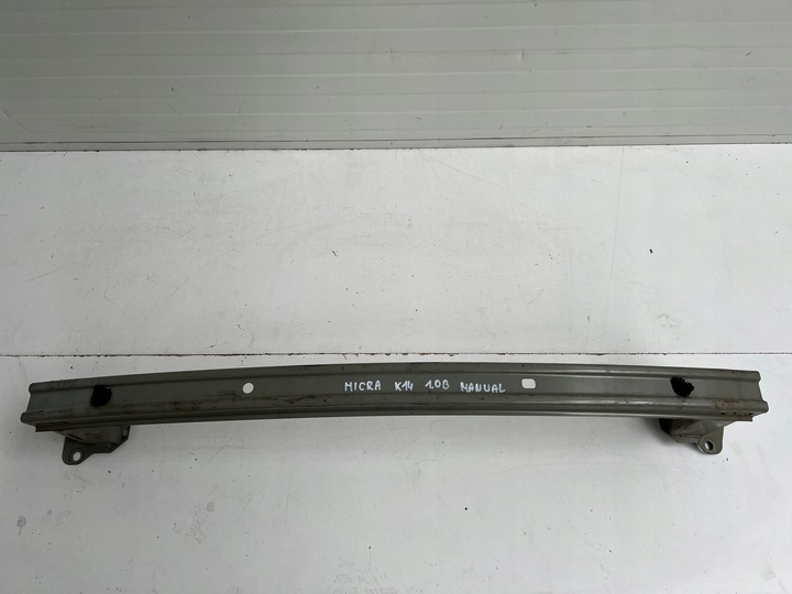 фото №15, Pas переднее радиатор nissan micra k14 1.0b бензин механическая коробка передач