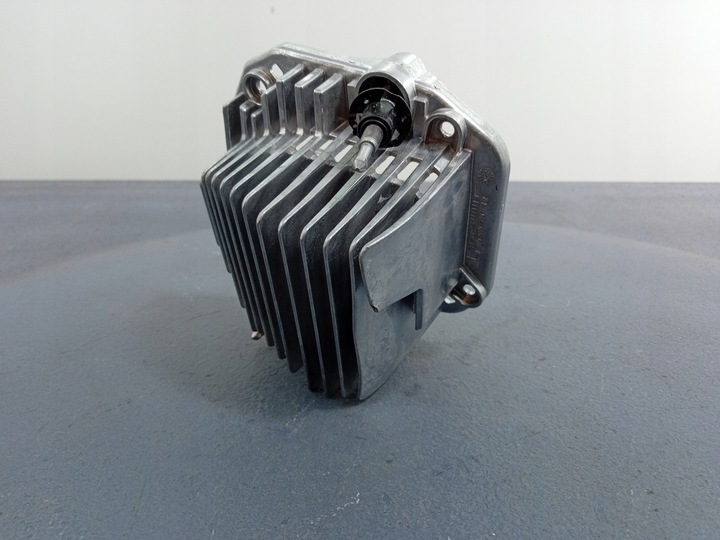 фото №6, Bmw x3 g01 g02 lci модуль led фара адаптивный