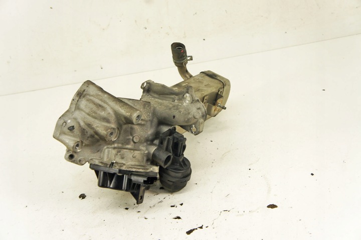 фото №7, Rs252 ford kuga mk2 ii 2.0d радіаторів вихлопних газів egr v29004027 mm111bl