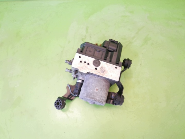 фото №10, Блок керування abs 0265225146 6756214 bmw x5 e53 4.4 m62b44 99-03