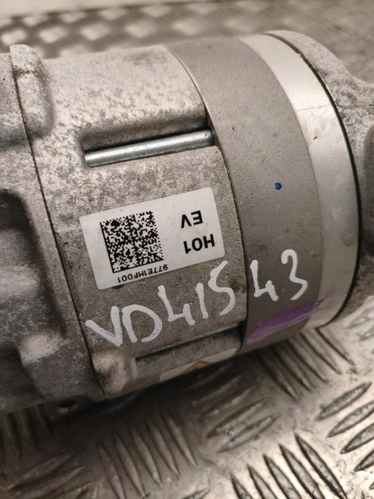 фото №4, Компресор кондиціонера оригінал ca600k8pab01 hyundai kona ii 2024