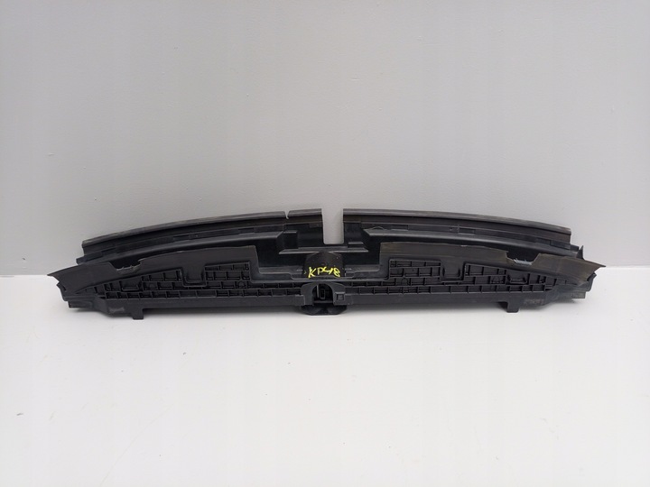 фото №12, Bmw 5 g30 рестайлинг 20- руль воздуха жалюзи нижняя перед 5a218f6-01 =