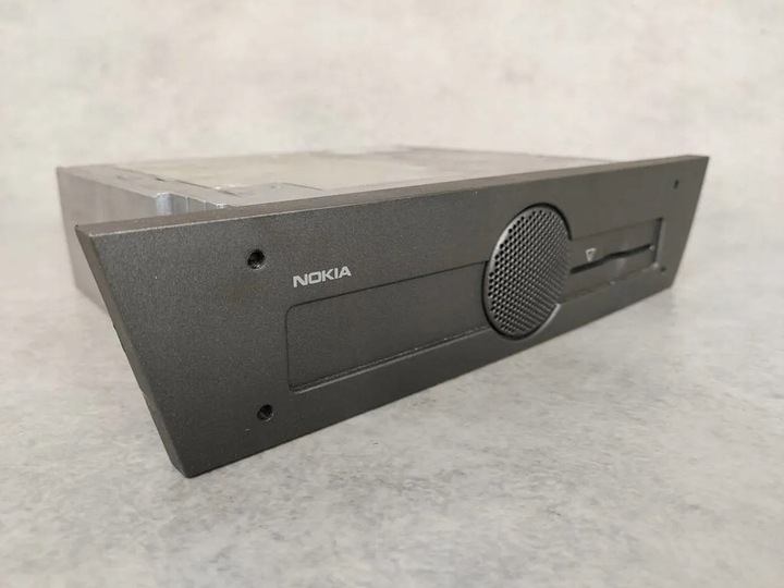 фото №4, Зчитувач карт sim телефону opel vectra c