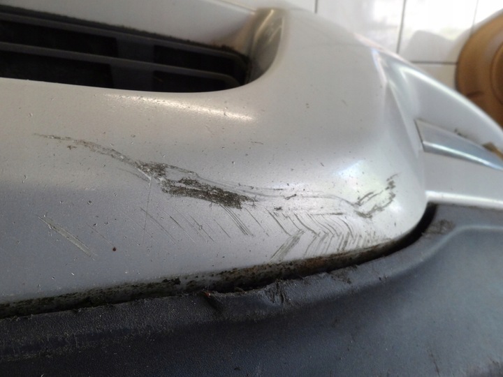 фото №12, Opel signum 2004 бампер переднє pod ксенони розпилювачі pdc z167