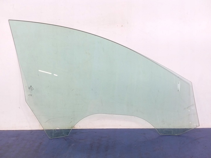 фото №4, Vw passat cc скло двері перед ліва 3c8845201a